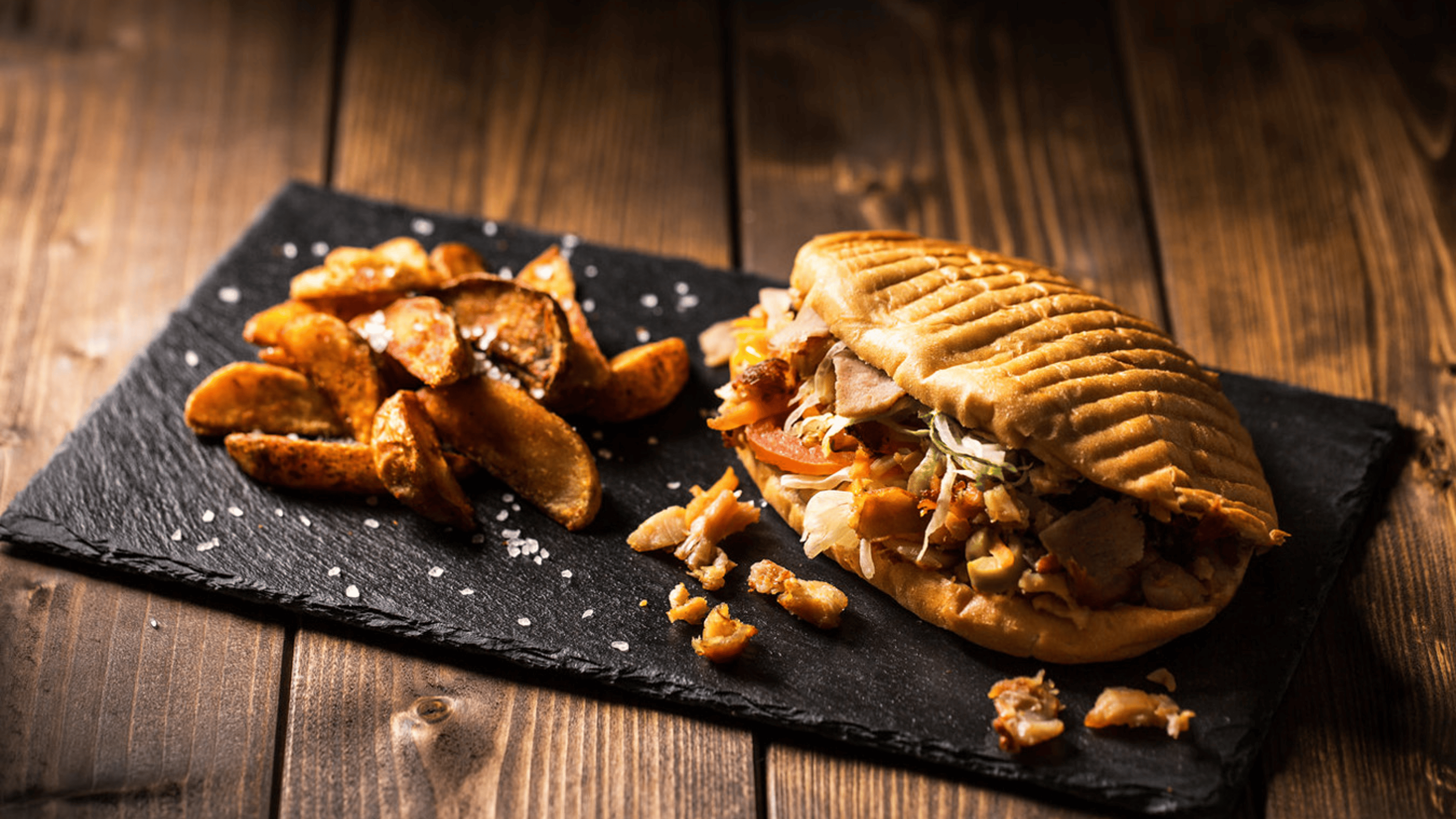 Marmaris Döner Neuss